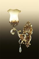 бра odeon light safira 2802/1w в Архангельске