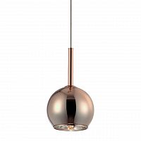 подвесной светильник mantra crystal bronze 4616 в Архангельске