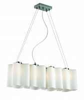 подвесная люстра st luce onde sl116.503.04 в Архангельске