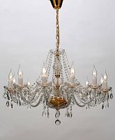 подвесная люстра favourite monreal 1735-12p в Архангельске