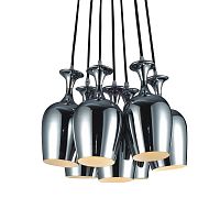 подвесной светильник martin steward 7 от delight collection в Архангельске