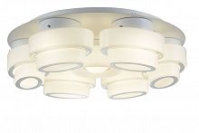 потолочная люстра st luce ovale sl546.502.07 в Архангельске