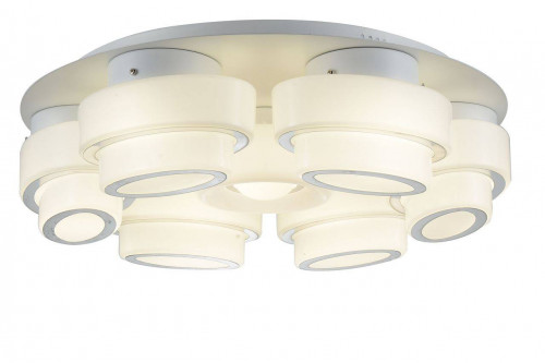 потолочная люстра st luce ovale sl546.502.07 в Архангельске