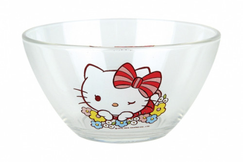 пиала hello kitty 13 см в Архангельске