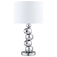 настольная лампа arte lamp chic a4610lt-1cc в Архангельске