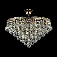 потолочная люстра maytoni gala dia783-cl46-6-g в Архангельске