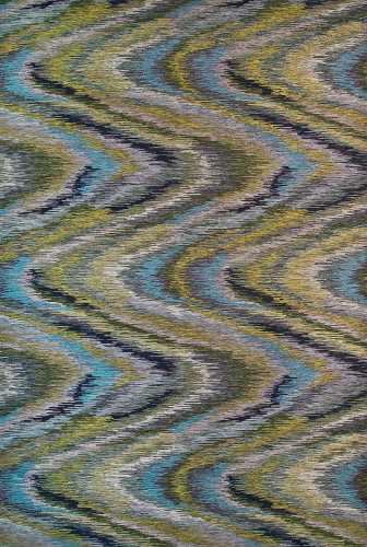 ковер alina wave 135x200 в Архангельске