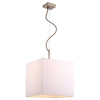 подвесной светильник arte lamp cubes a9247sp-1ab в Архангельске