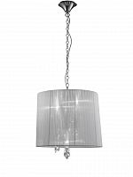 подвесная люстра mantra tiffany 3860 в Архангельске