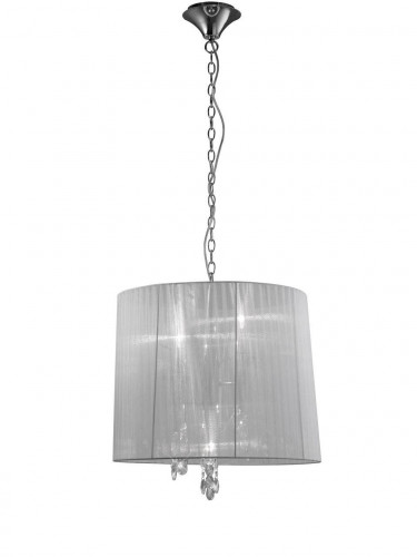 подвесная люстра mantra tiffany 3860 в Архангельске