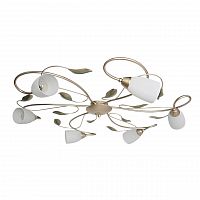 потолочная люстра mw-light верона 334013006 в Архангельске