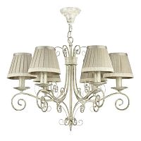 подвесная люстра maytoni felicita arm029-06-w в Архангельске
