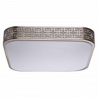 потолочный светодиодный светильник ду mw-light ривз 12 674015201 в Архангельске