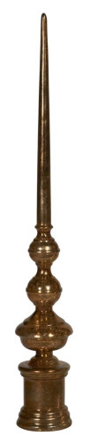 декор spire copper big в Архангельске