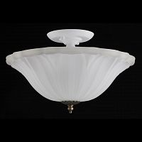 потолочный светильник crystal lux sophia pl4 d400 в Архангельске