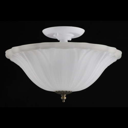 потолочный светильник crystal lux sophia pl4 d400 в Архангельске