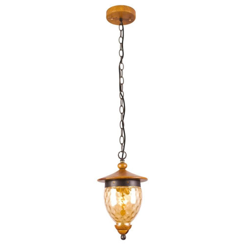 подвесной светильник arte lamp catena a6711sp-1br в Архангельске
