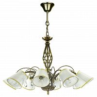 подвесная люстра lightstar esedra 796181 в Архангельске