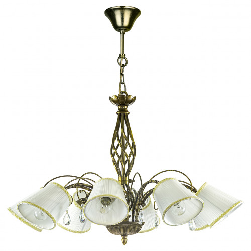 подвесная люстра lightstar esedra 796181 в Архангельске
