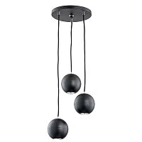 подвесная люстра alfa ball plafon 24486 в Архангельске