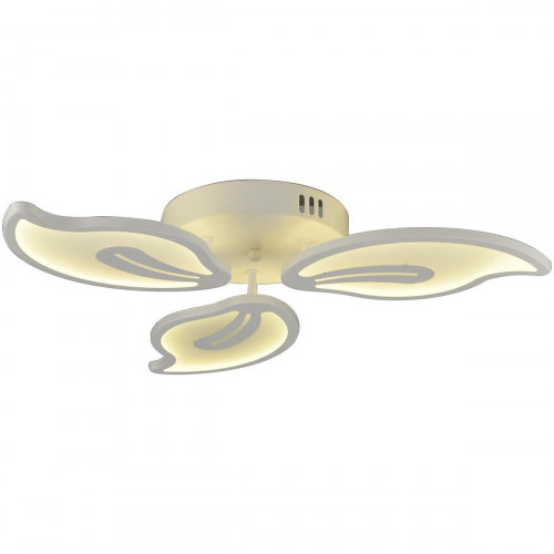 потолочная светодиодная люстра toplight frederica tl1143-39d в Архангельске