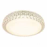 потолочный светодиодный светильник arte lamp celeste a1569pl-1cl в Архангельске
