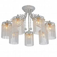 потолочная люстра arte lamp 89 a1678pl-7wg в Архангельске