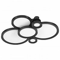 потолочный светодиодный светильник lightstar breve 749083 в Архангельске
