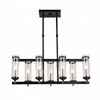 подвесная люстра st luce bichero sl334.403.07 в Архангельске
