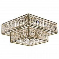 потолочная люстра mw-light монарх 121012306 в Архангельске