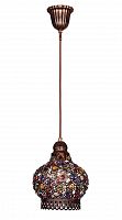 подвесной светильник favourite latifa 1666-1p в Архангельске