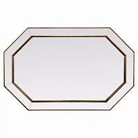 зеркало венецианское восьмиугольное henri в Архангельске