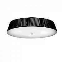 потолочный светильник lilith pl 55 black от leucos в Архангельске