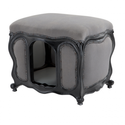 пуф-домик aristocrat от eichholtz в Архангельске