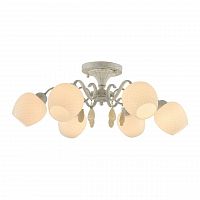 потолочная люстра f-promo gemmas 2268-6u в Архангельске