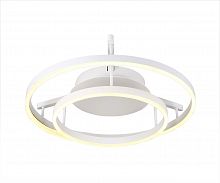 потолочный светодиодный светильник kink light тор 08222,01(4000k) в Архангельске