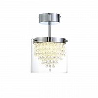 потолочный светодиодный светильник st luce racemo sl823.102.01 в Архангельске