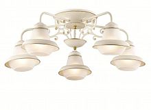 потолочная люстра lumion tefida 3105/5c в Архангельске