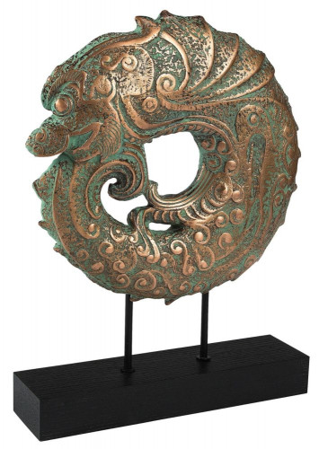 декор copper fish stand в Архангельске