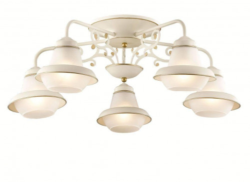 потолочная люстра lumion tefida 3105/5c в Архангельске