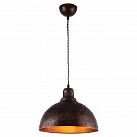 подвесной светильник lussole loft lsp-9801 в Архангельске