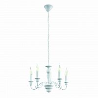 подвесная люстра eglo caposile 49851 в Архангельске