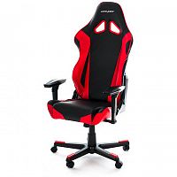 кресло геймерское dxracer racing re0 черно-красное в Архангельске