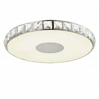 потолочный светодиодный светильник st luce impato sl821.102.01 в Архангельске