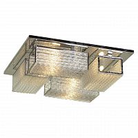 потолочная люстра lussole lariano grlsa-5407-04 в Архангельске