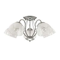 потолочная люстра lumion visanti 3611/5c в Архангельске
