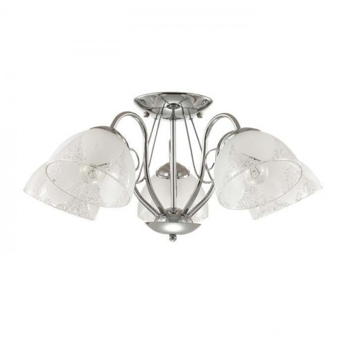 потолочная люстра lumion visanti 3611/5c в Архангельске