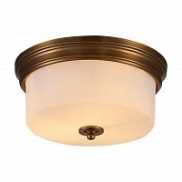 потолочный светильник arte lamp a1735pl-3sr в Архангельске