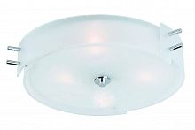 потолочный светильник st luce hegia sl484.502.04 в Архангельске