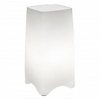 настольная лампа lightstar meringe 801920 в Архангельске